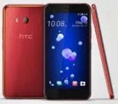 HTC U11 Red