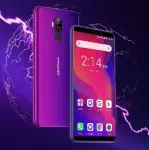 Ulefone Power 3L