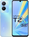 Vivo T2X India