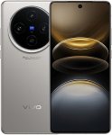 Vivo X200S