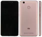 Xiaomi Redmi 4a