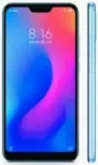 Xiaomi Redmi 6 Pro 4GB RAM