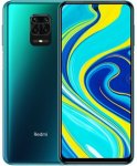 Xiaomi Redmi Note 9 Pro (India)