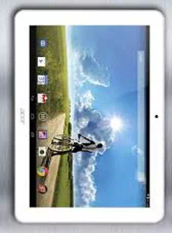 Acer Iconia  A3-A20FHD-K8KX