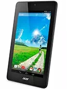 Acer Iconia Tab 7 A1-713HD image