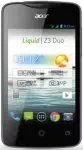 Acer Liquid Z3