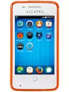 Alcatel One Touch Fire