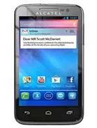 Alcatel One Touch M Pop