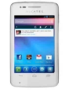 Alcatel One Touch S Pop