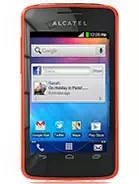 Alcatel One Touch T Pop