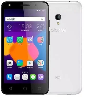 Alcatel Pixi 4 (5)