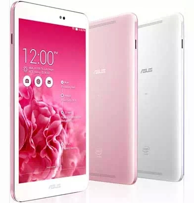 Asus Memo Pad 8 ME581CL