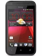 HTC Butterfly S