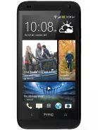 HTC Desire 601 