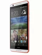 HTC Desire 820 Dual SIM