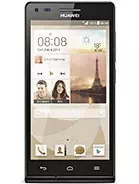 Huawei Ascend P7 Mini