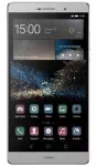 Huawei  P8 max 64GB