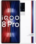 Vivo iQOO 8 Pro Pilot Edition