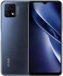 Vivo iQOO U7