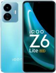 Vivo iQoo Z6 Lite