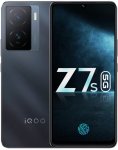 Vivo iQOO Z8s