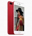 Apple iPhone 7 Plus Red