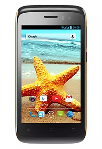 Karbonn Titanium S1 Plus