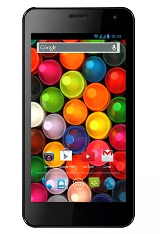 Karbonn Titanium S4