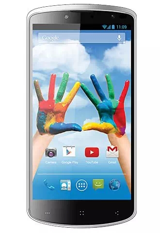 Karbonn Titanium X