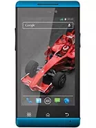 Xolo A500S IPS