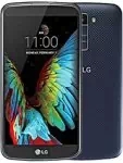 LG K10 2017