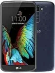 LG K10 2017 Dual SIM