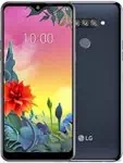 LG K50s