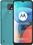 Motorola Moto E8