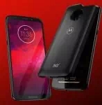 Motorola Moto Z5 Play