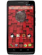 Motorola DROID Maxx 