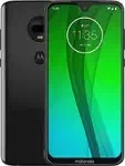 Motorola Moto G7 Duo 