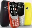 Nokia 3310 2017