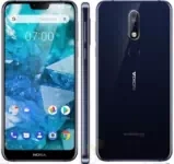 Nokia 7.1