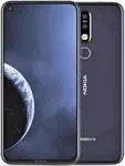 Nokia 8.1 Plus