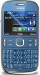 Nokia Asha 302