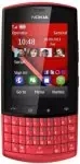 Nokia Asha 303