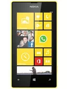 Nokia Lumia 1020 AT&T Yellow