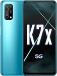 OPPO K7x