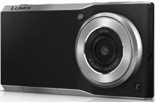 Panasonic Lumix Smart Camera CM1