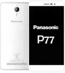 Panasonic P77