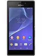 Sony Xperia M2 Aqua