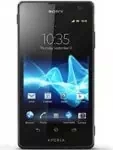 Sony Xperia T