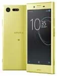 Sony Xperia XZ Compact