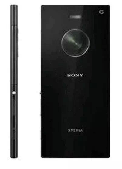 Sony Xperia Z3v